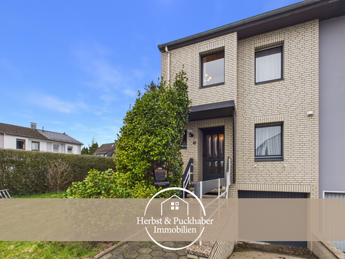 Foto - Haus zum Kaufen in Stuhr 269.000,00 € 75 m²