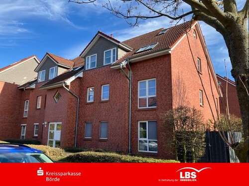 Foto - Wohnung zum Kaufen in Hermsdorf 70.000,00 € 70.14 m²