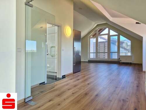 Foto - Wohnung zum Kaufen in Pfedelbach 329.000,00 € 105 m²