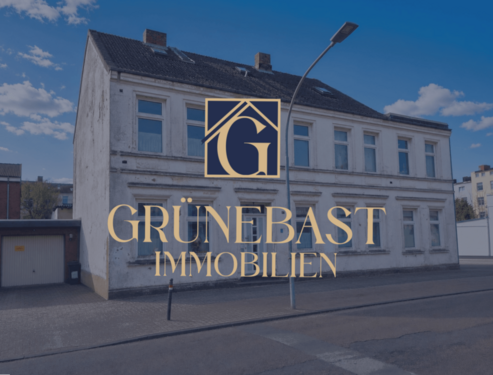 Foto - Haus zum Kaufen in Wilhelmshaven 200.000,00 € 272.98 m²