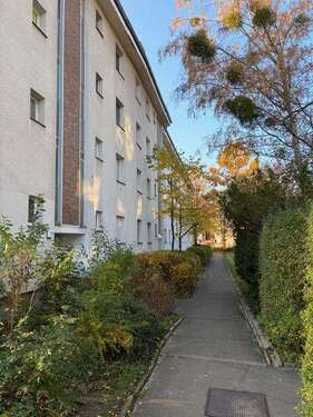 Foto - Wohnung zum Kaufen in Berlin 239.000,00 € 59.21 m²