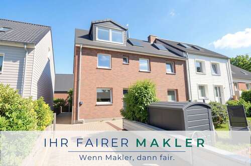 Foto - Haus zum Kaufen in Helgoland 570.000,00 € 172 m²