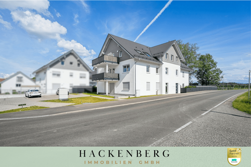 Foto - Wohnung zum Kaufen in Eriskirch 370.000,00 € 69 m²