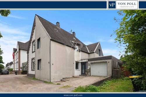 Foto - Haus zum Kaufen in Velbert 319.000,00 € 112 m²
