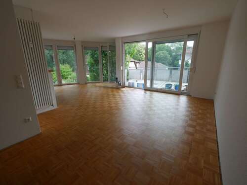 Foto - Wohnung zum Mieten in Schwäbisch Hall 1.200,00 € 108 m²