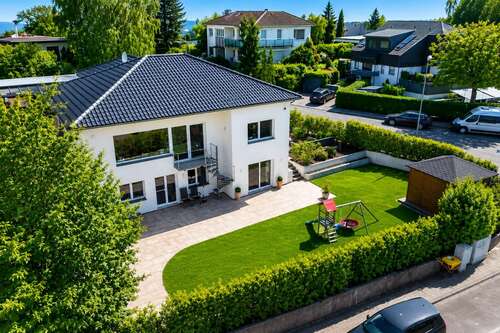Foto - Haus zum Kaufen in Wiesbaden 1.986.000,00 € 294.97 m²