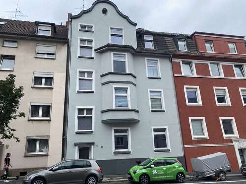 Foto - Wohnung zum Mieten in Essen 470,00 € 54 m²