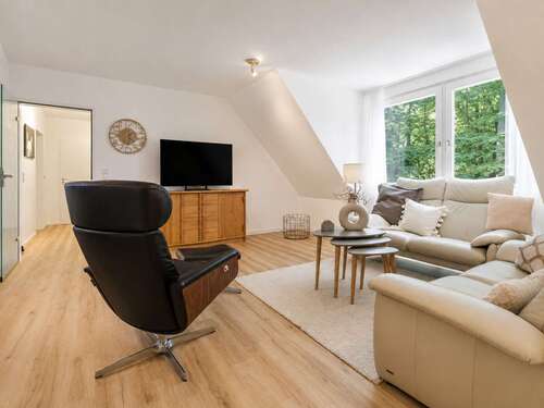 Foto - Wohnung zum Mieten in Bremen St. Magnus 1.100,00 € 88 m²
