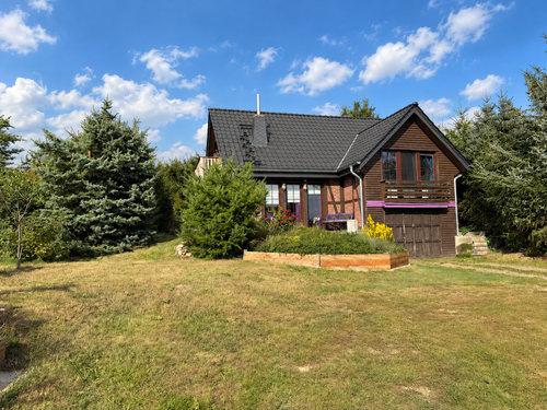 Foto - Haus zum Kaufen in Vorbeck 319.500,00 € 110 m²