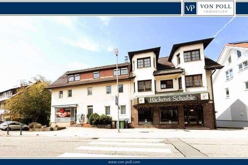 Foto - Haus zum Kaufen in Dobel 550.000,00 € 288.84 m²