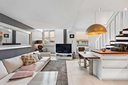 Foto - Wohnung zum Kaufen in München 550.000,00 € 53 m²