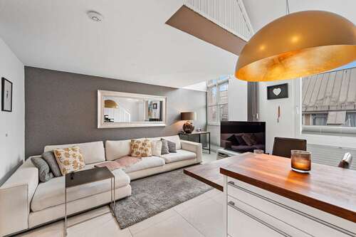 Foto - Wohnung zum Kaufen in München 550.000,00 € 53 m²