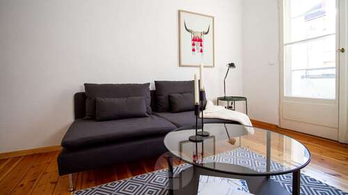 Foto - Wohnen auf Zeit in Berlin 1.650,00 €