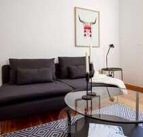 Wohnen auf Zeit in Berlin 1.650,00 €