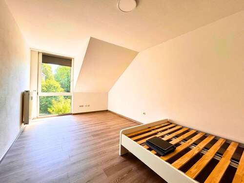 Foto - Wohnung zum Mieten in Saarbrücken 430,00 € 22 m²