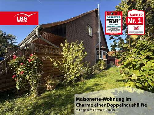 Foto - Haus zum Kaufen in Stelle 260.000,00 € 72.55 m²