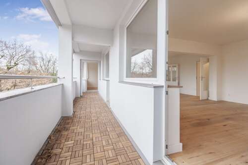 Foto - Wohnung zum Kaufen in Düsseldorf 567.000,00 € 119 m²