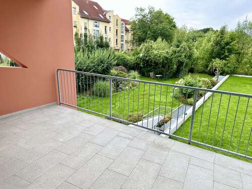 Foto - Wohnung zum Kaufen in Heidenau 188.000,00 € 90 m²