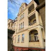 Wohnung zum Kaufen in Halle 480.000,00 € 166.37 m²