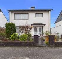 Haus zum Kaufen in Bergisch Gladbach Refrath 469.000,00 € 110 m² - Bergisch Gladbach / Refrath