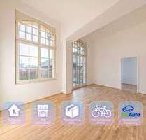 Wohnung zum Mieten in Chemnitz 644,82 € 58.62 m²