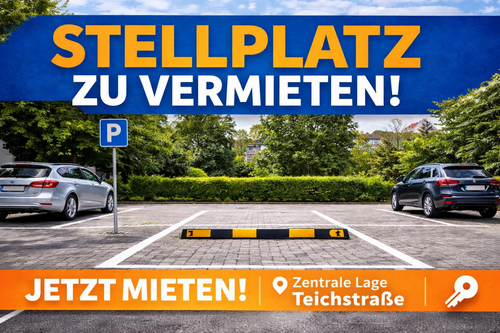Foto - Garage zu vermieten in Mettmann 60,00 €