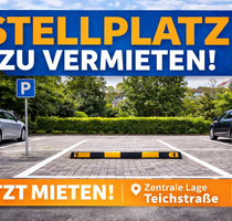 Garage zu vermieten in Mettmann 60,00 €