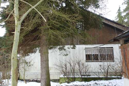 Foto - Grundstück zu verkaufen in Schwindegg 405.000,00 € 953 m²