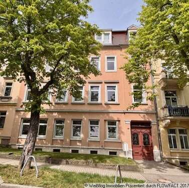 Foto - Wohnung zum Mieten in Riesa 317,00 € 57.58 m²