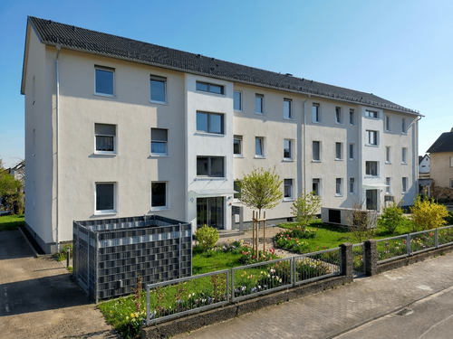Foto - Wohnung zum Mieten in Riedstadt 715,62 € 64.47 m²