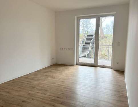 Foto - Wohnung zum Mieten in Ribnitz-Damgarten 575,00 € 49.94 m²