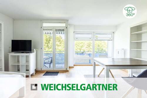 Foto - Wohnung zum Kaufen in München 285.000,00 € 36.1 m²