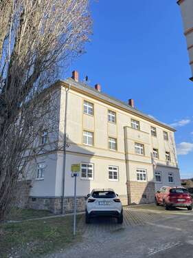 Foto - Wohnung zum Mieten in Glauchau 390,00 € 60 m²