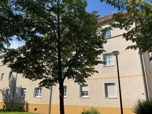 Foto - Wohnung zum Mieten in Bitterfeld-Wolfen 403,20 € 56 m²