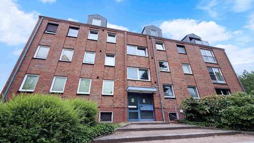 Foto - Wohnung zum Kaufen in Kiel 249.000,00 € 55.69 m²