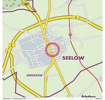 Gastronomie in Seelow 390.000,00 € 180 m²