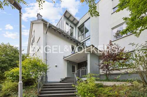 Foto - Wohnung zum Kaufen in Bad Soden am Taunus 659.000,00 € 128.09 m²