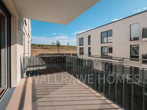 Foto - Wohnung zum Mieten in Bad Kreuznach 765,00 € 54.66 m²