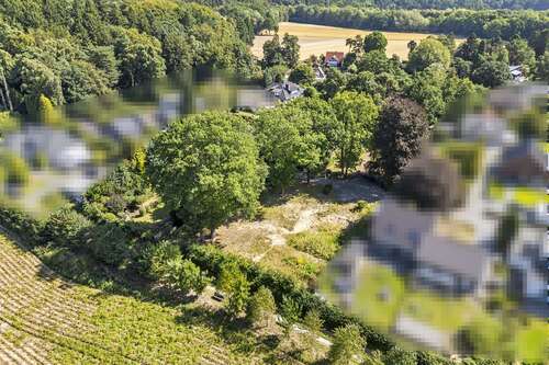 Foto - Grundstück zu verkaufen in Rosengarten 395.000,00 € 1229 m²