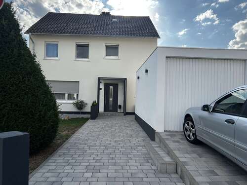 Foto - Haus zum Kaufen in Fulda 410.000,00 € 160 m²