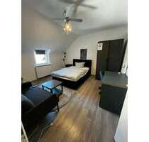 WG-Zimmer in Frankfurt am Main 585,00 € 18 m²