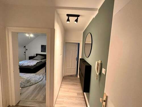 Foto - WG-Zimmer in Frankfurt am Main 600,00 € 18 m²