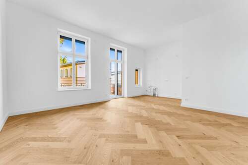 Foto - Wohnung zum Kaufen in Potsdam 549.000,00 € 67 m²