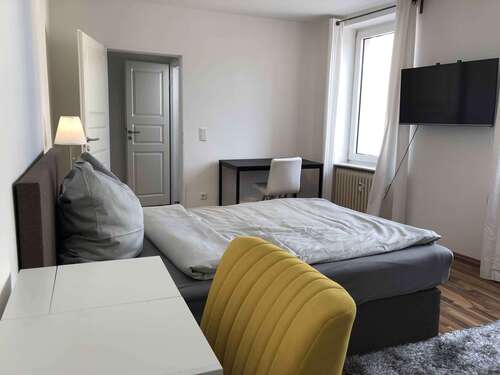 Foto - WG-Zimmer in Frankfurt am Main 690,00 € 16 m²