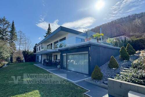 Foto - Haus zum Kaufen in Pfullingen 995.000,00 € 285.68 m²