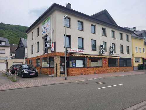 Foto - Wohnung zum Mieten in Kamp-Bornhofen 750,00 € 79 m²