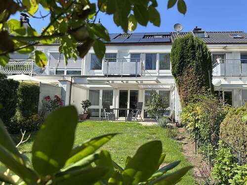 Foto - Haus zum Kaufen in Stuttgart-Vaihingen 655.000,00 € 115 m²