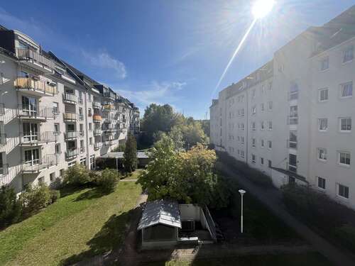 Foto - Wohnung zum Mieten in Chemnitz 278,00 € 55.65 m²