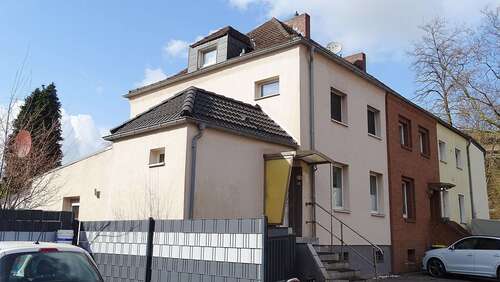 Foto - Haus zum Kaufen in Duisburg 270.000,00 € 106.51 m²
