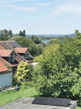 Foto - Wohnung zum Kaufen in Moos , Bodensee 278.000,00 € 56.14 m²